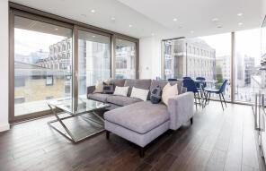 Flat 24, 85, Royal Mint Street, London E1 8ZZ