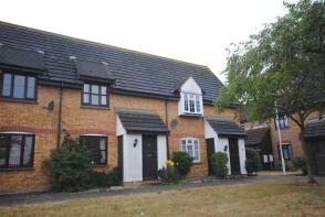 5, Palmers Croft, Springfield, Chelmsford CM2 6SR