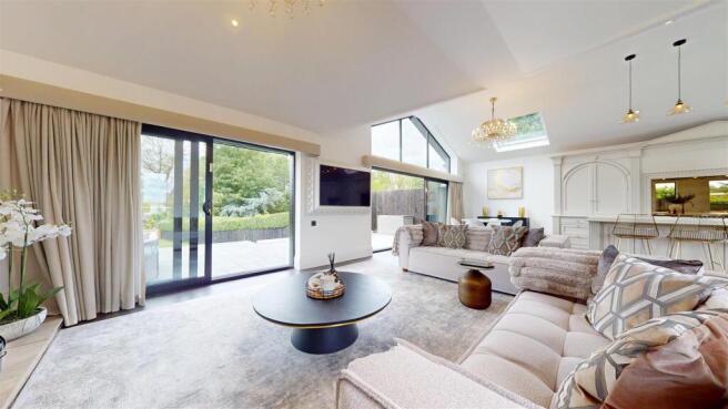 Clay Lane Extension