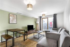 Flat 14, 6 Bow Bell Tower, Pancras Way, London E3 2SN