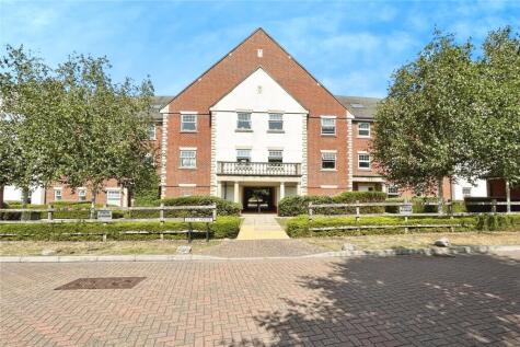 Waleron Road, Fleet, Hampshire