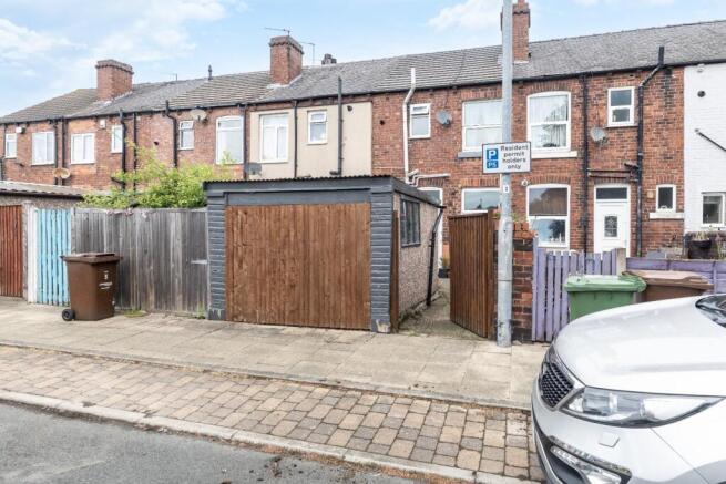 2 bed Terraced for sale Image 12