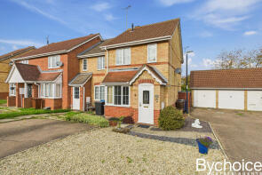 26, Horsham Close, Haverhill CB9 7HN