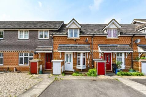 Baldwin Gardens, Hounslow, TW3