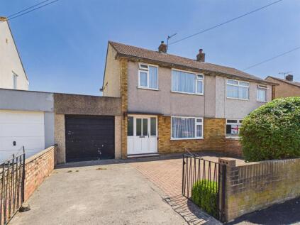 Westland Avenue, Oldland Common, Bristol
