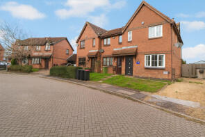 48, Aintree Close, Milton Keynes MK3 5LP