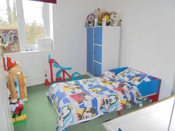 Bedroom 3