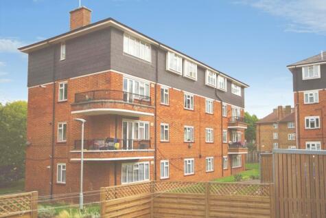 The Grange Estate, London, N2