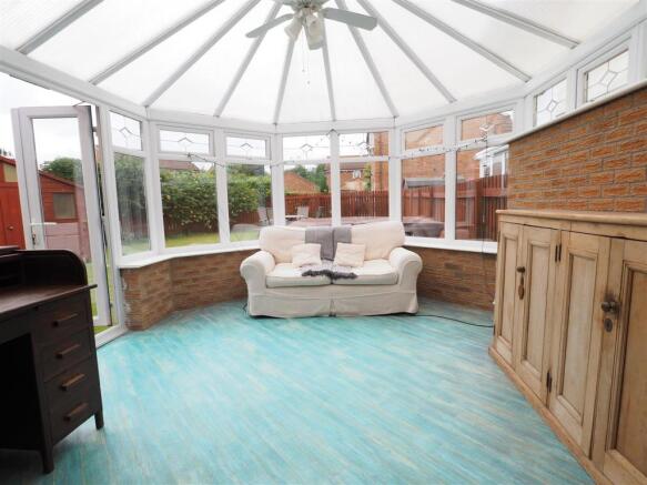 Conservatory 211