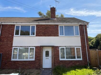 York Place, Shireoaks, S81