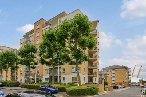 Newport Avenue, London, E14
