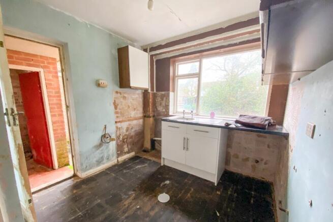 20 Marlborough Crescent, Long Hanborough, Witney, Oxfordshire, OX29 8JP
