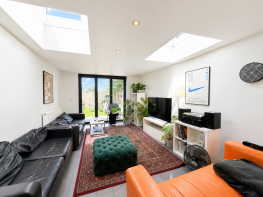 149, Brayards Road, London SE15 2BX