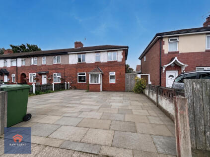 Salisbury Street, Southport, Sefton