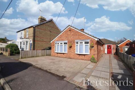 New Road, Tollesbury, CM9