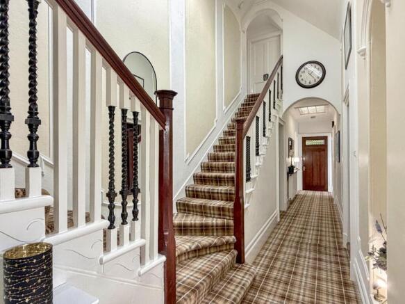Hallway