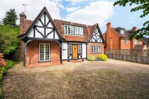 84, St Andrews Road, Henley-on-thames RG9 1JE
