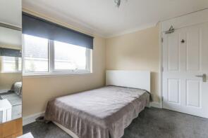 2, Cameron Toll Gardens, Inch, Edinburgh EH16 4TG