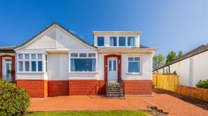 37, Merrylee Park Avenue, Giffnock G46 6HR