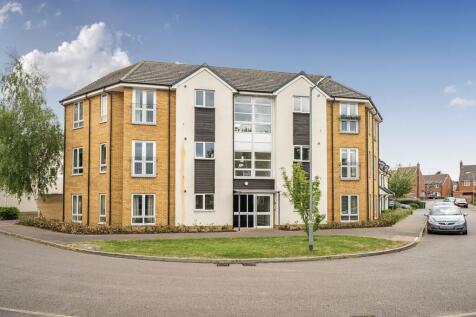 Farmers Row, Fulbourn, CB21
