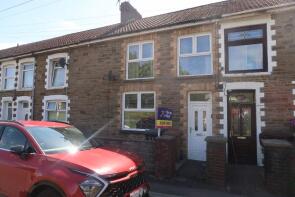 33, Penmaen Road, Blackwood NP12 2DL