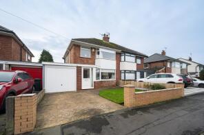 49, Greenville Drive, Maghull L31 7DF