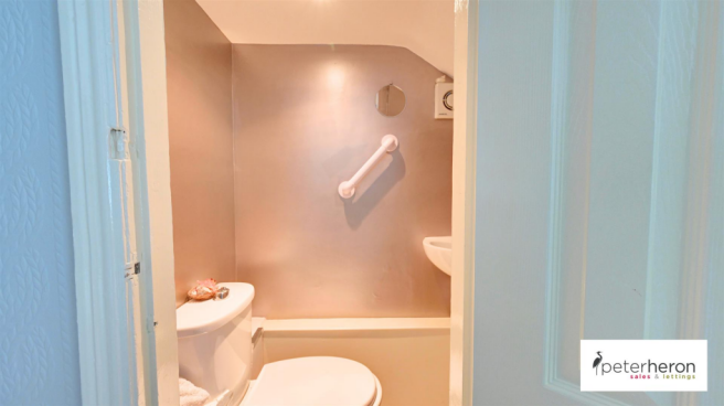 Ground Floor WC