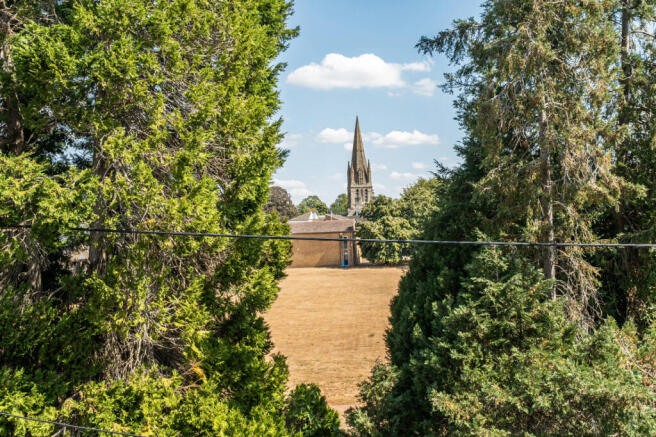 Leys Villas, The Leys, Witney photo 4