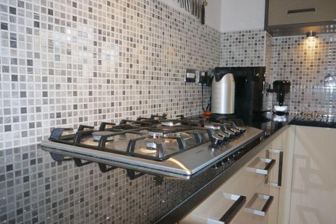 Kitchen Additional