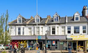 First Floor And Second Floor, 65, Portland Road, Hove BN3 5DQ