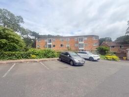 Flat 7, Oakdale, Thornhill Road, Sutton Coldfield B74 2LH