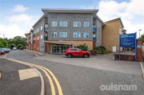 Flat 4, 100, Chatham Road, Birmingham B31 2JW