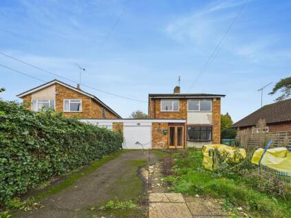 Burcott Lane, Bierton, Aylesbury