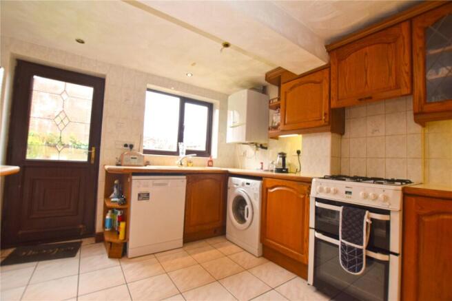 Andover Avenue, Middleton, Manchester, Greater Manchester, M24 photo 4