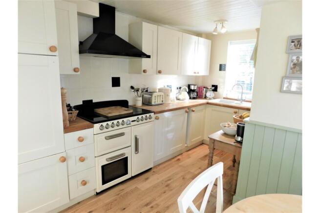 Kitchen / Breakfast
