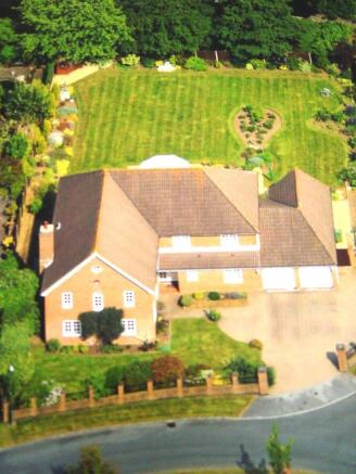 Aeriel View