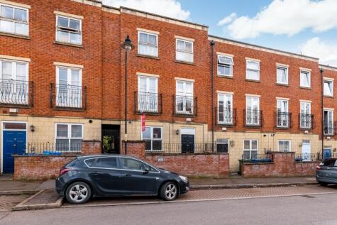 Oakham Terrace, Boston, Lincolnshire, PE21