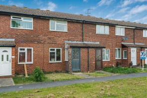 37, White Horse Crescent, Grove, Wantage OX12 0PZ