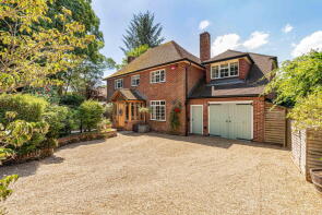 Thistledown, Tuesley Lane, Godalming GU7 1SE