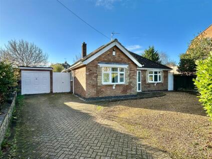 Casterton Road, Stamford