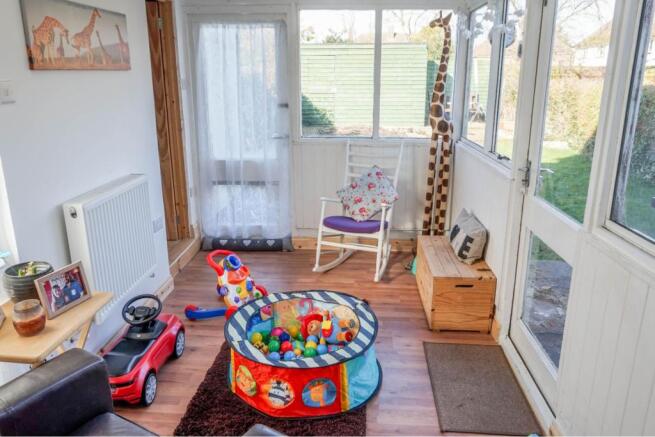 Sun Room