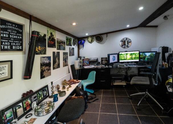 Studio