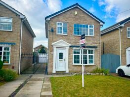 12, Stretton Close, Cantley, Doncaster DN4 6UE