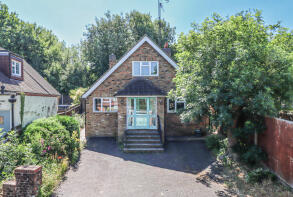 Rose Cottage, Hemel Hempstead Road, Redbourn AL3 7NL