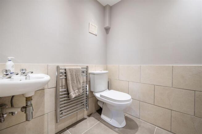 CLOAKROOM