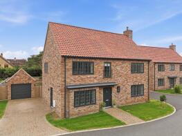 5, School Close, Bury St. Edmunds IP28 6FB