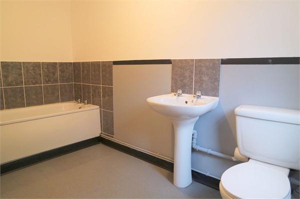 G/F Bathroom