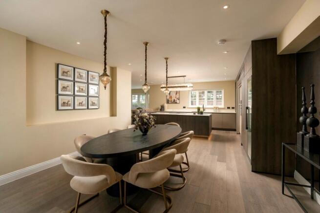 Kiln Lane, Bourne End, SL8 photo 4