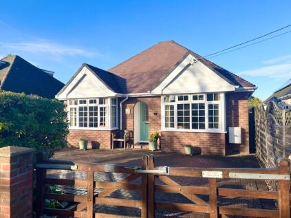 Blackfield, Southampton, Hampshire, SO45