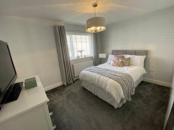 Bedroom 3